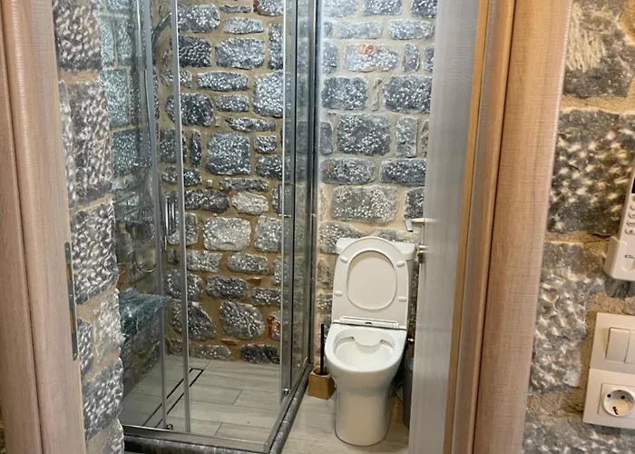 Aroma Avlis Apartment