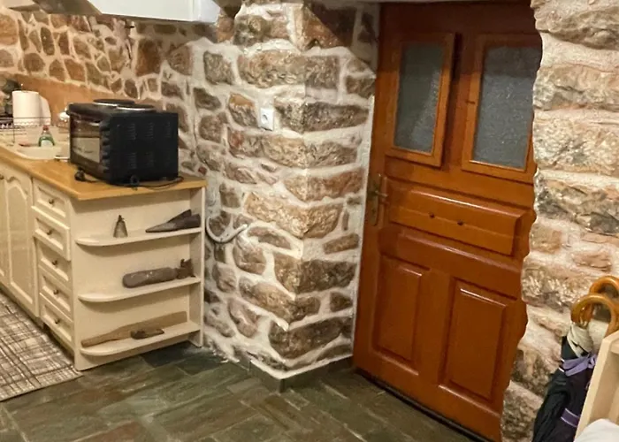 Aroma Avlis Apartment