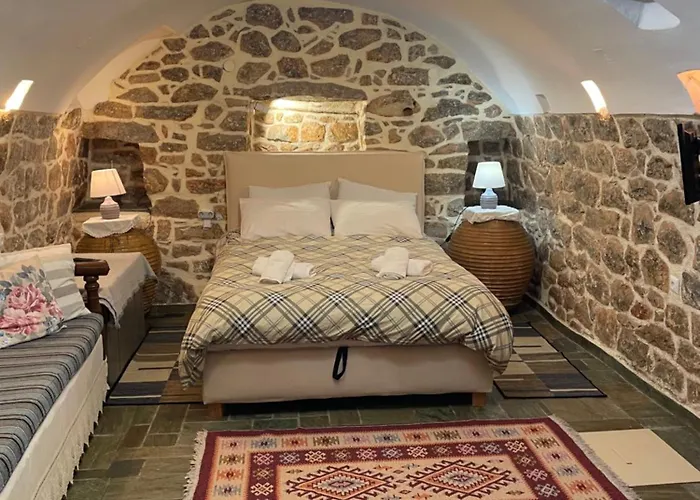Aroma Avlis Apartment