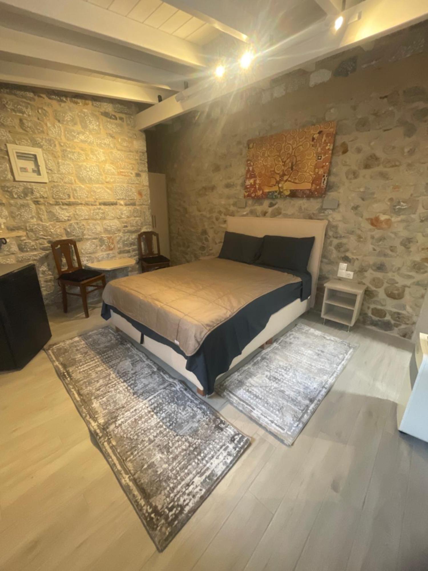 Apartamento Aroma Avlis