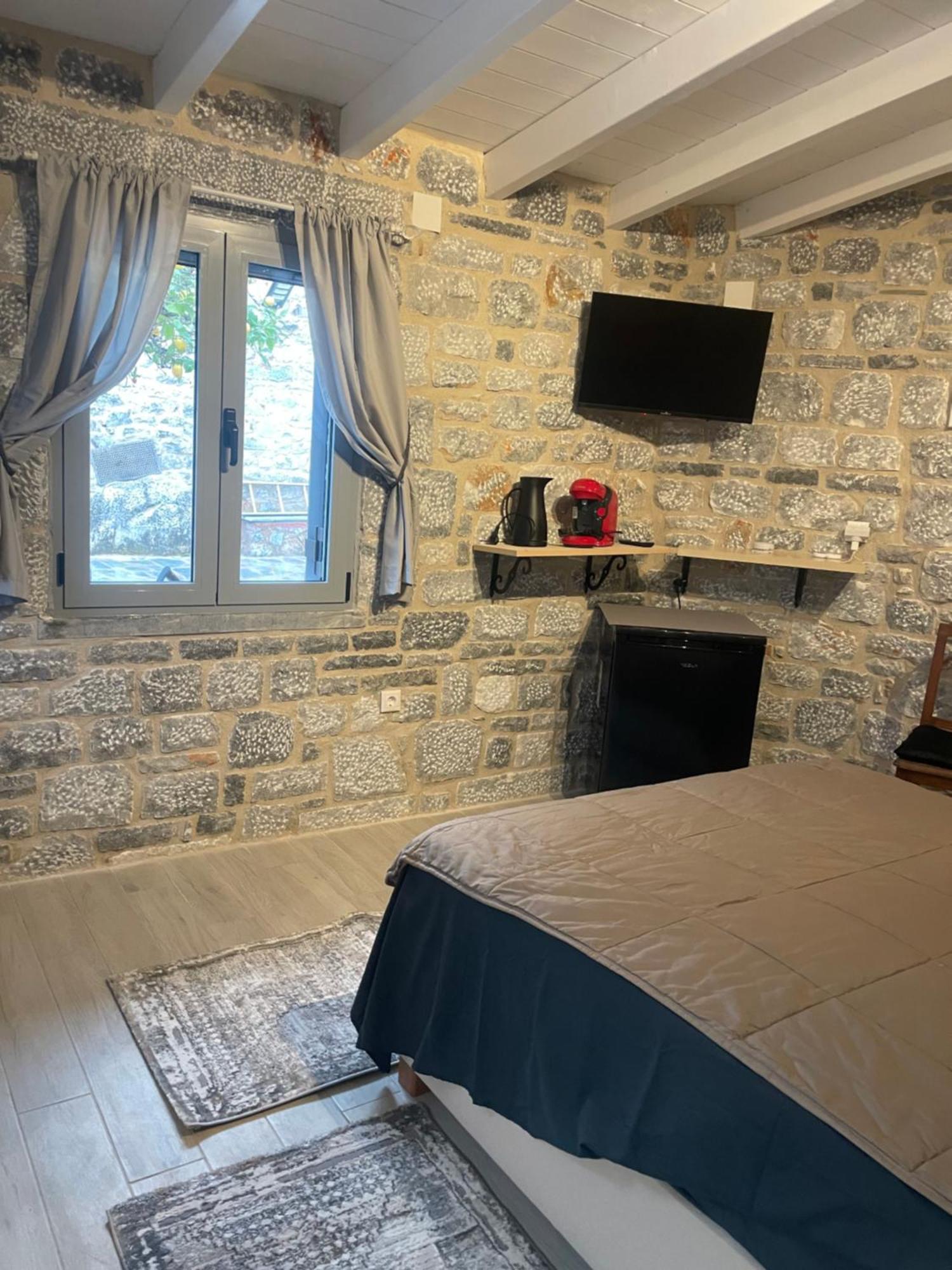 Aroma Avlis Apartamento Areopoli