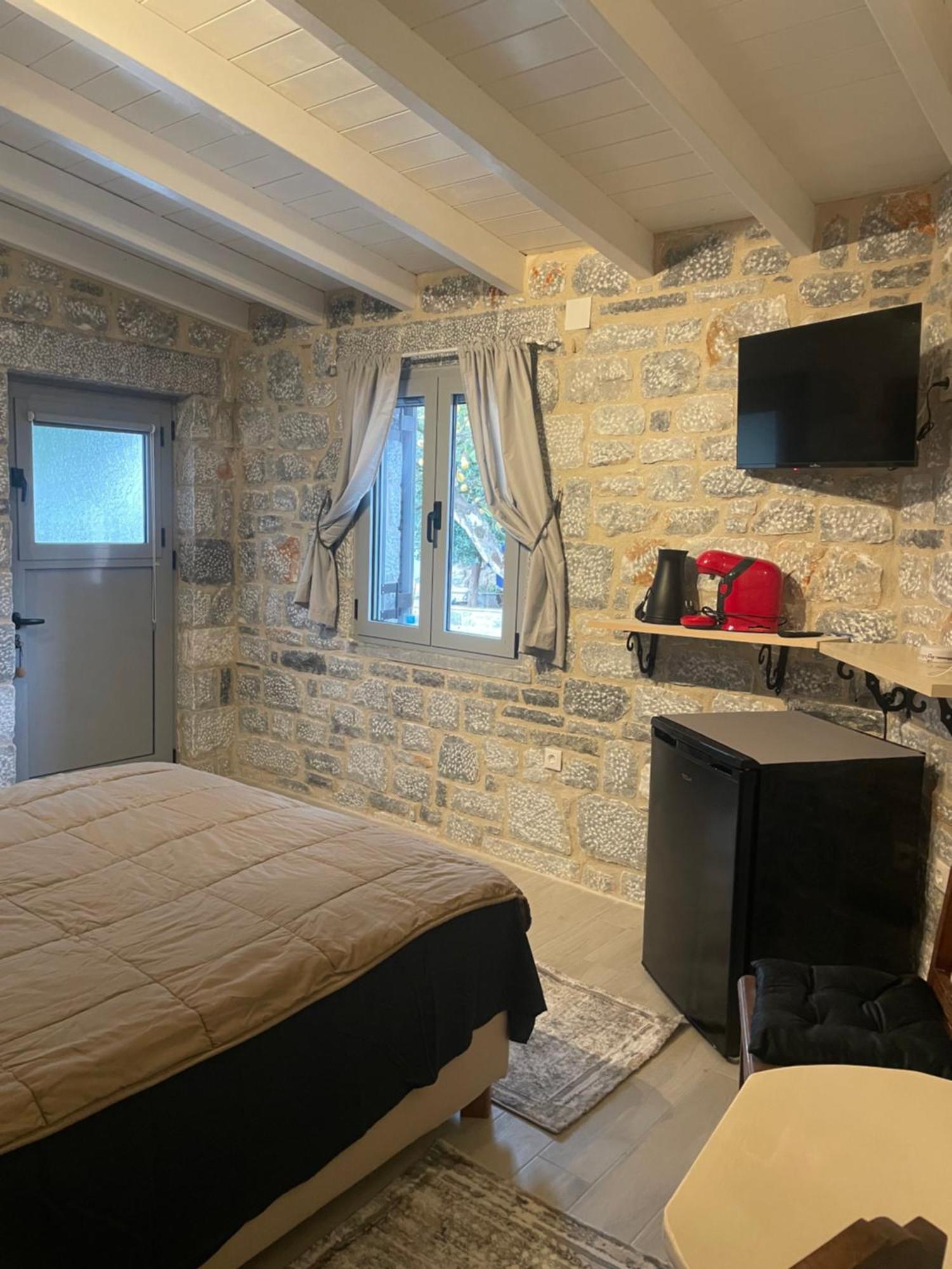 Aroma Avlis Apartamento *