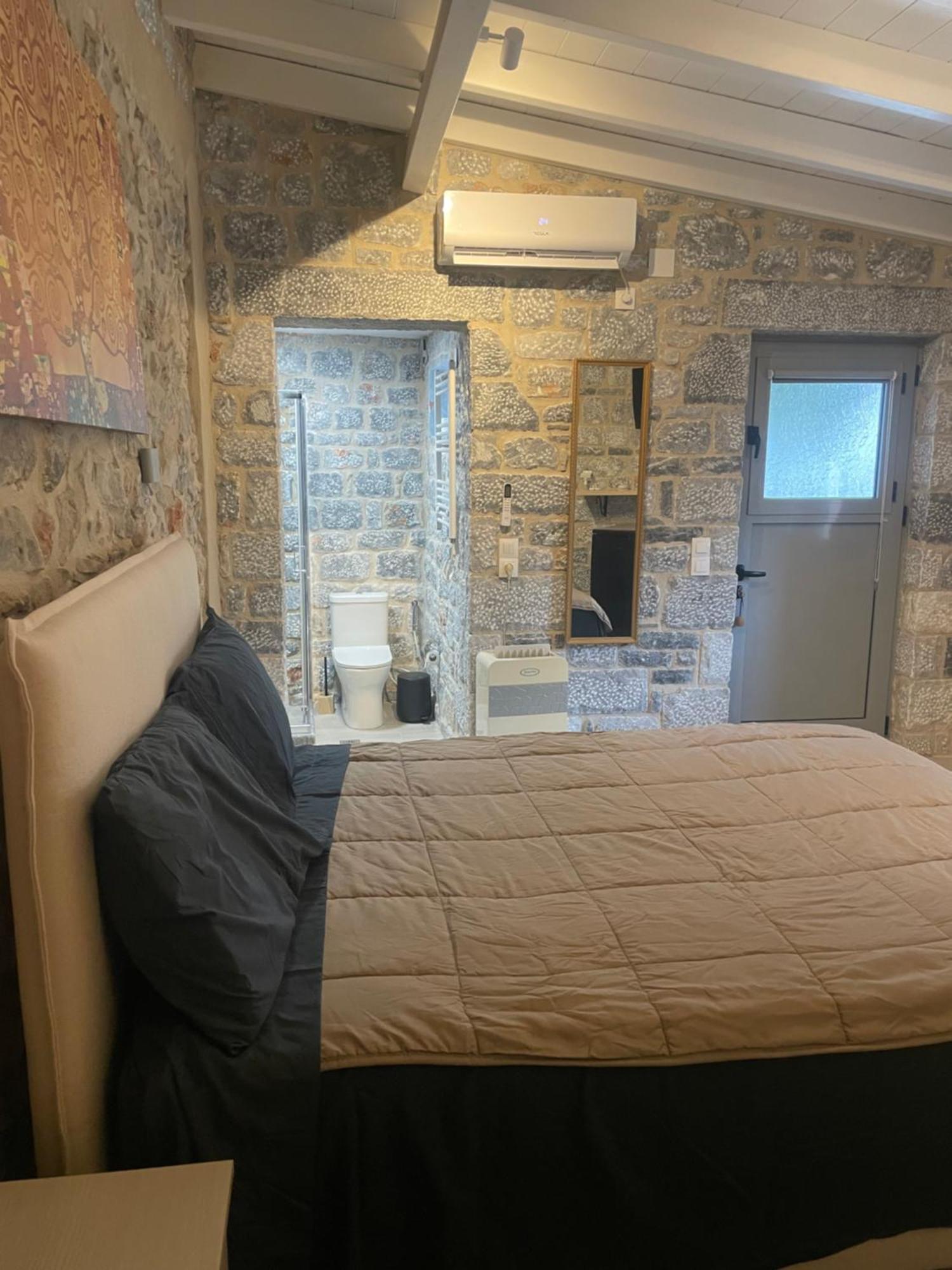 Apartamento Aroma Avlis *